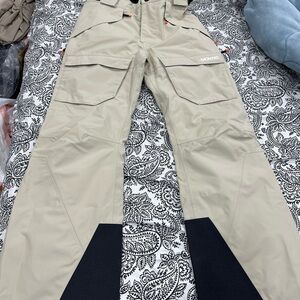 Montec Kirkin women pants